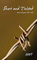 Short and Twisted 2007 cover image